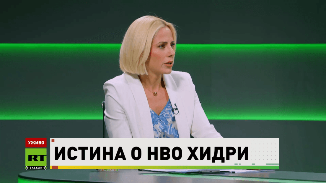 1,3 mlrd € za NVO u Srbiji u pet godina: "Brnabić je šokirana", tvrdi lider Suverenista