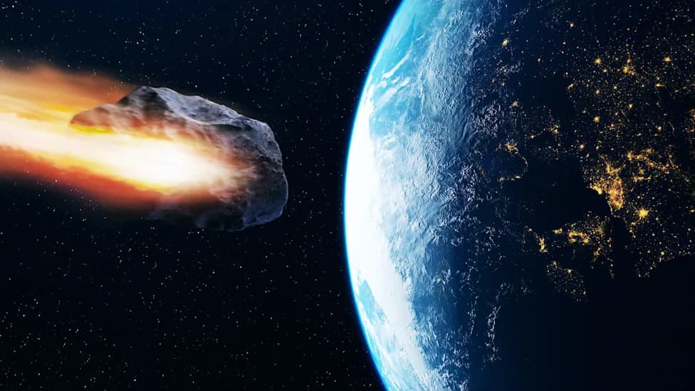 Zakopana nuklearna detonacija: Kineski predlog za zaustavljanje opasnog asteroida