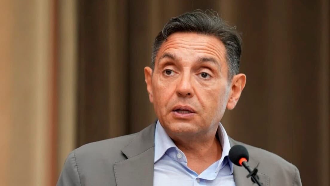 Vulin: Hoćemo li s Hrvatskom i Crnom Gorom protiv Rusije? Oštre kritike zbog prisustva u Kninu