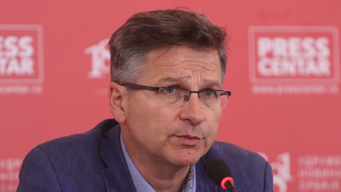 Miloš Ković: Prebilovci Treba Da Postanu Temelj Nacionalnog Identiteta Srba