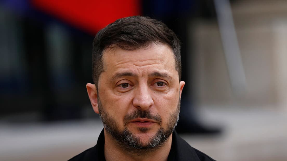 Zelenski U Zvaničnoj Poseti Srbiji 8. Avgusta — Evropski Put, Ekonomija I Energija U Fokusu