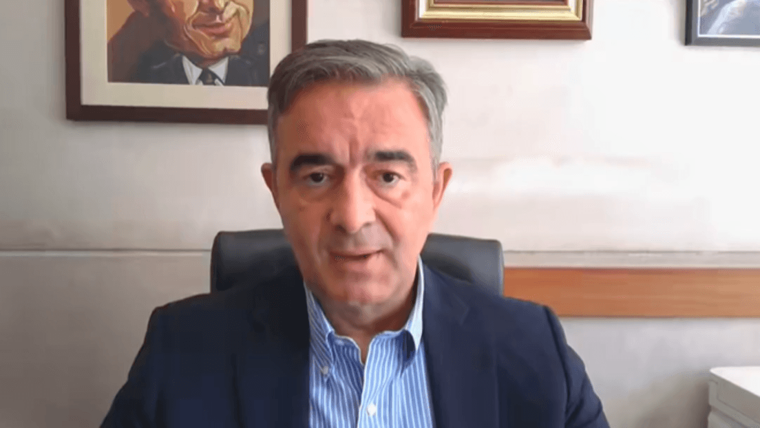 Medojević: Vlada Crne Gore stala na stranu zločinaca slanjem predstavnika na proslavu 'Oluje'