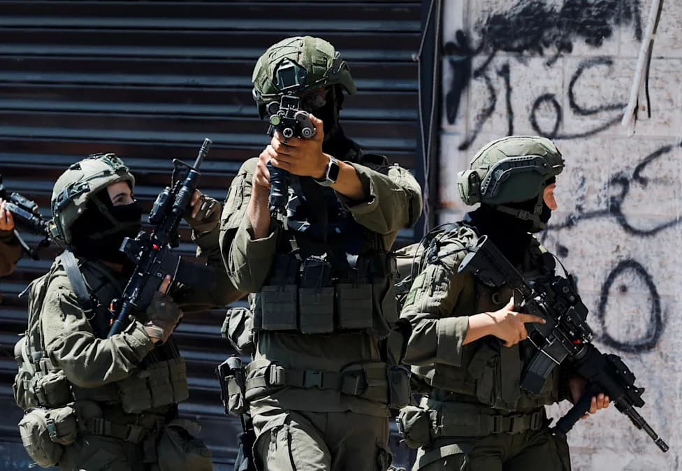 Racija u kampu Qalandiya: 51 Palestinac Povređen, 35 Hospitalizovano