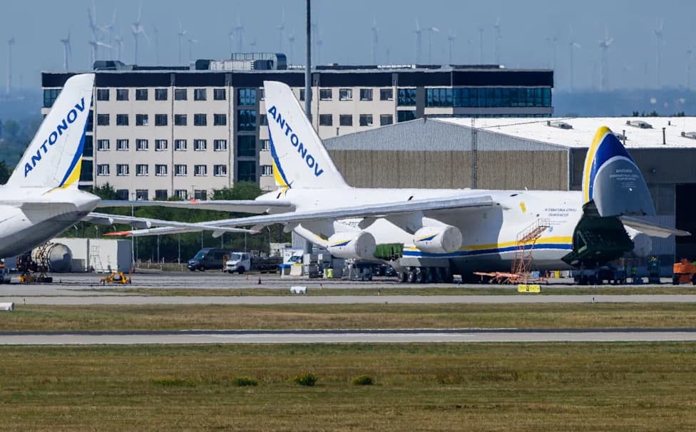 Dron s eksplozivom na pisti Leipzig/Halle — Savezni državni tužilac preuzeo istragu
