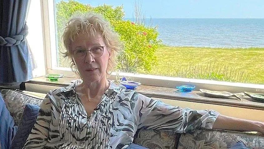 Erozija preti: porodica očekuje poslednje leto u vikendici na ivici litice u Skipsea