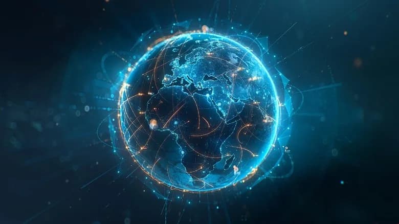 IRIS²: Evropa Pokreće 'Suvereni' Starlink — 348 Satelita i Prvo Lansiranje 2029.