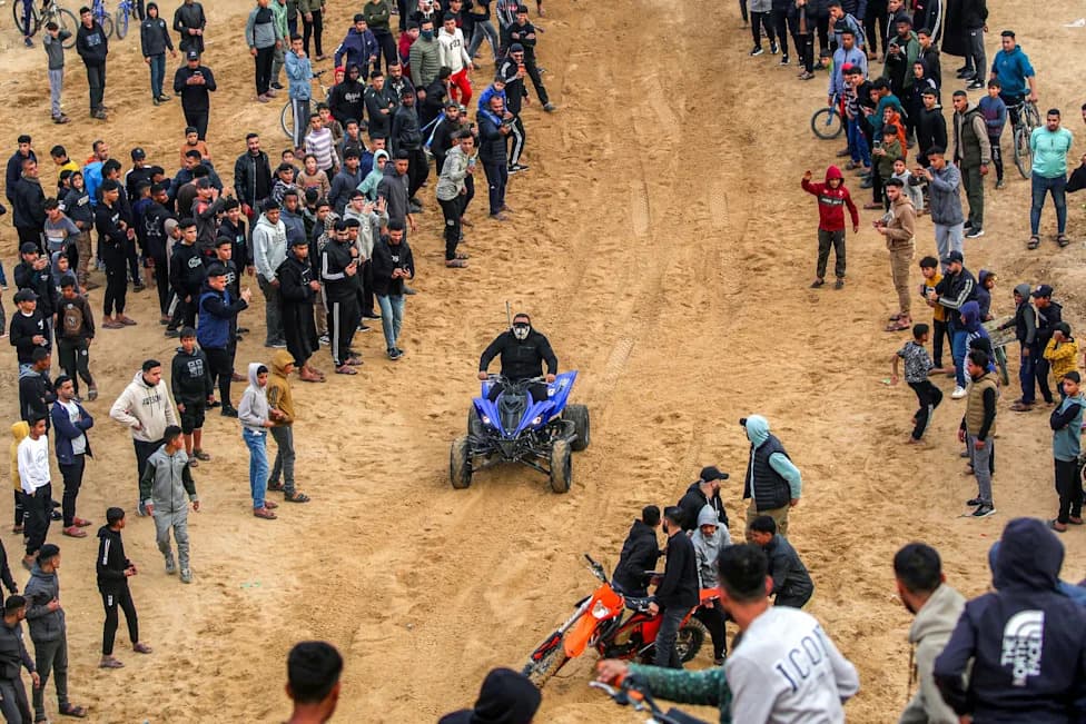 Istraga IDF-a Nakon Pojave novih ATV-ova u Gazi: Kako Su Vozila Prošla Pored Kapija?