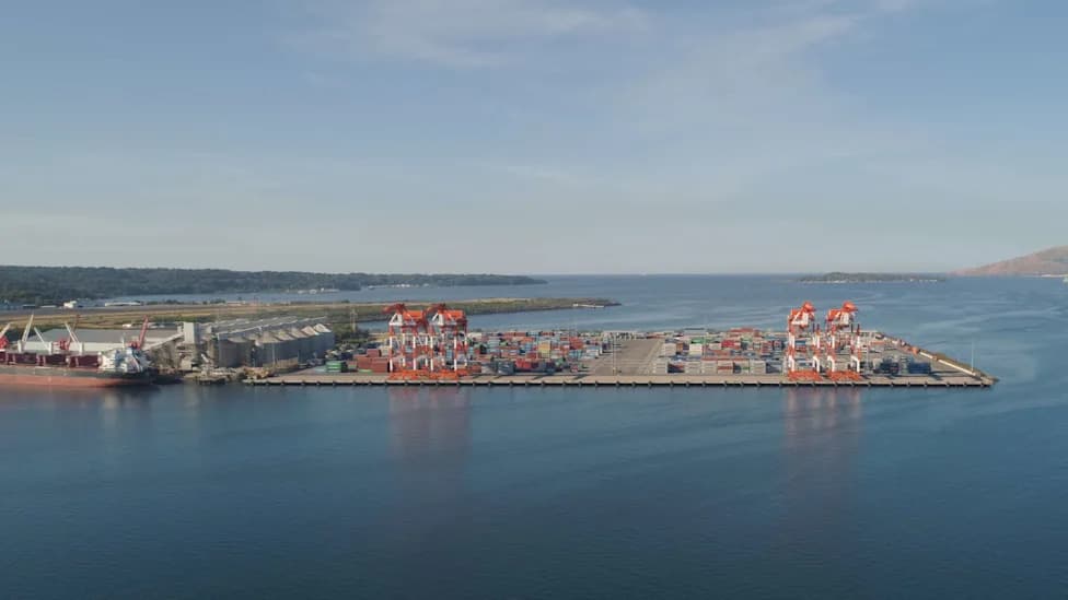 Alarm u Subic Bay: 184 kontejnera iz SAD označena kao mogući ilegalni elektronski otpad