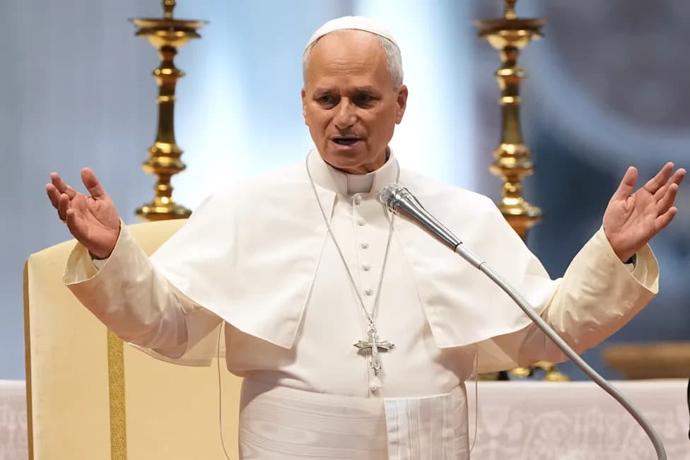 Papa Leo XIV U Francuskoj: Susret Sa Preživelima Zlostavljanja I Niz Javnih Događaja