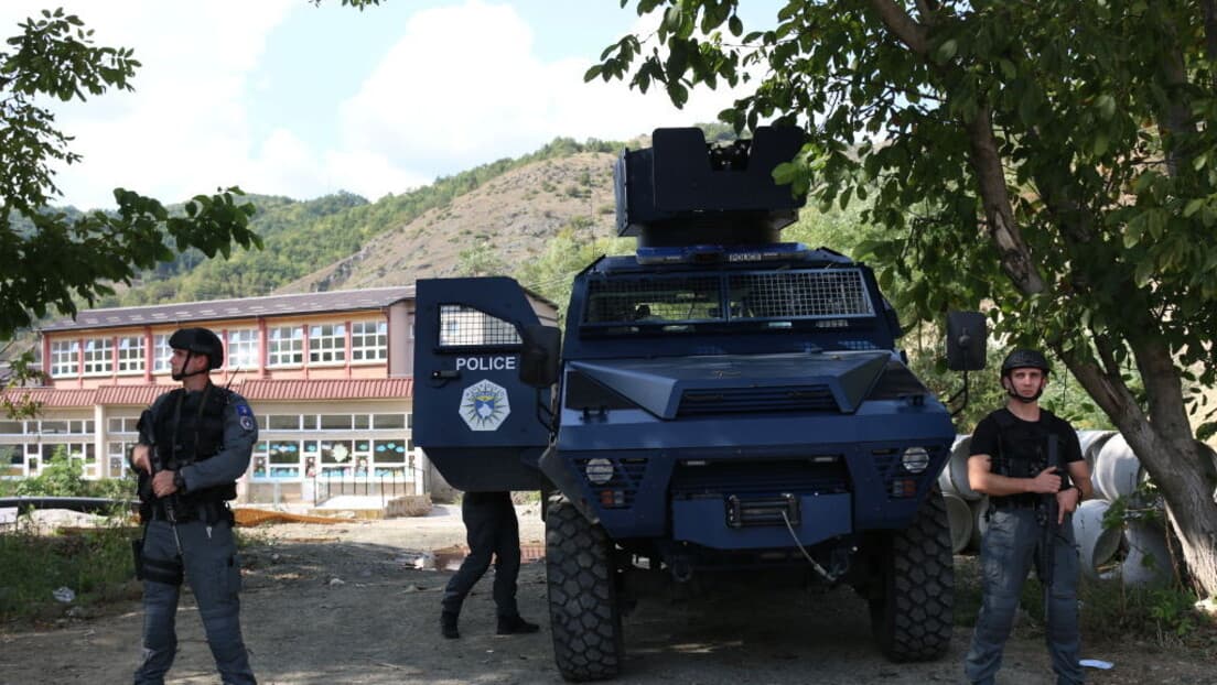 Deportacija sa Jarinja: Srpski policajac iz Leposavića proteran sa KiM uz petogodišnju zabranu