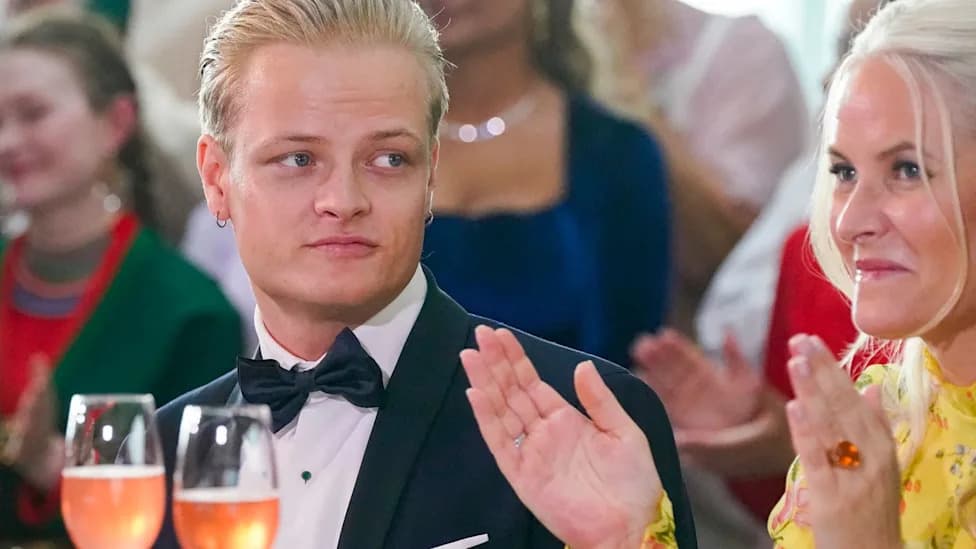 Tužilaštvo Iznenada Traži Još 4 Nedelje Pritvora Za Mariusa Borg Høibyja