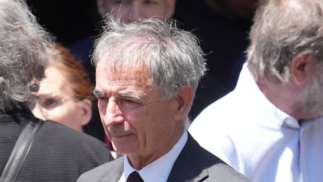Pupovac: Obeležavanje „Oluje“ u Kninu Drastično Protivustavno — Apel Sudstvu i Tužilaštvu