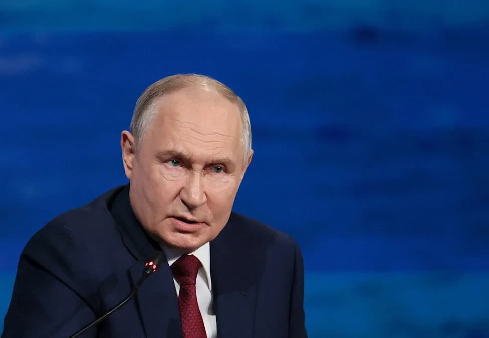 Putin ponižen nakon propagandnog promašaja: Snimak komandanta kojeg su ranije proglasili mrtvim
