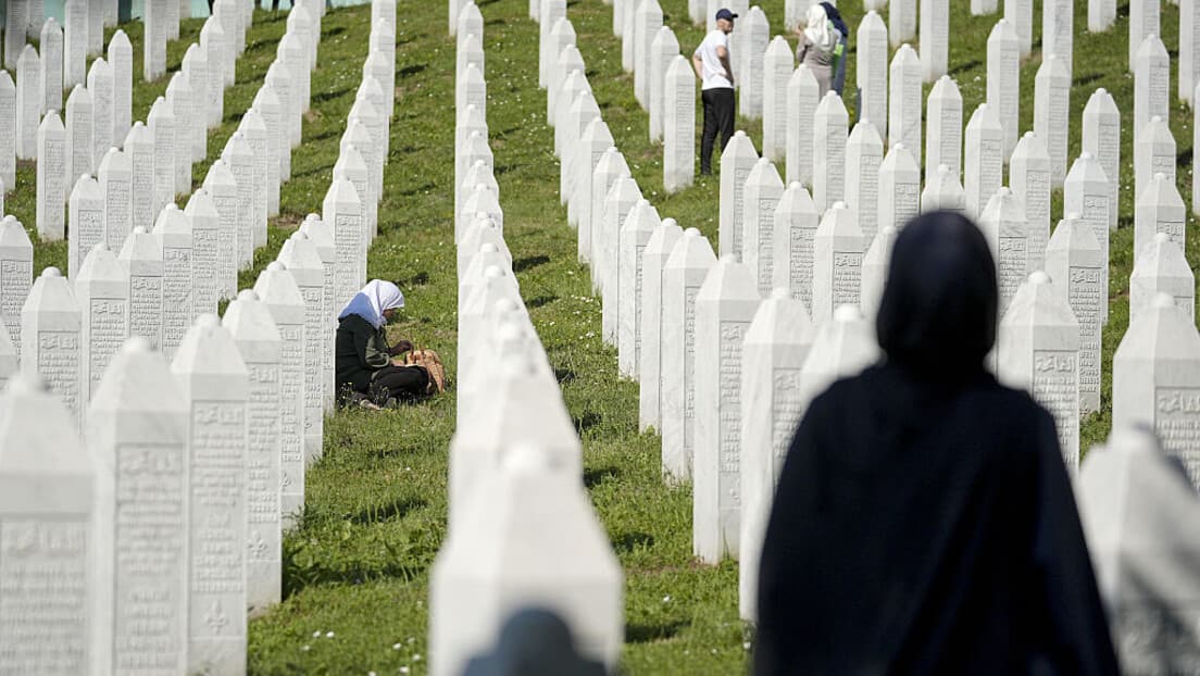 Spor oko posebnog statusa Memorijalnog centra Srebrenica – Potočari: Graorac oštro protiv, 'Trojka' predlaže