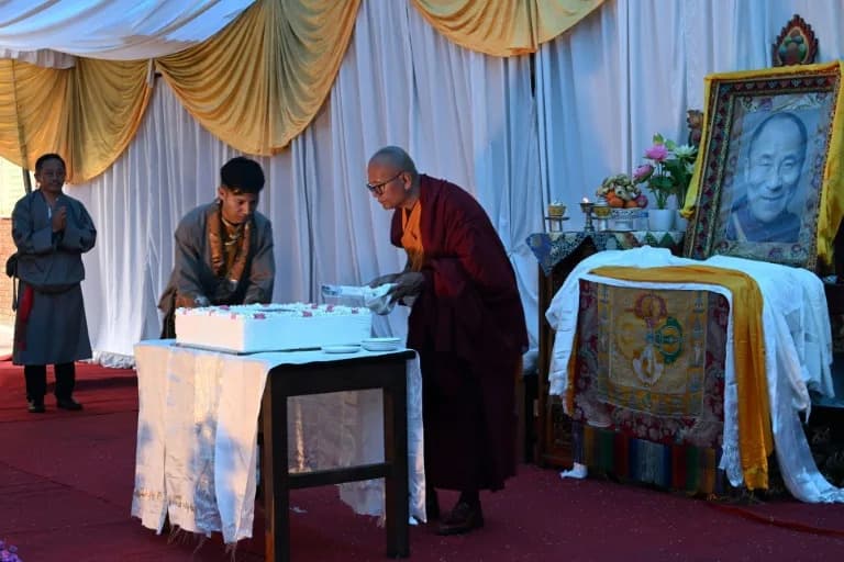 Konferencija o Tibetu Prebačena Na Onlajn Nakon Navodnog Zahteva Vlasti, Nepal Poricao