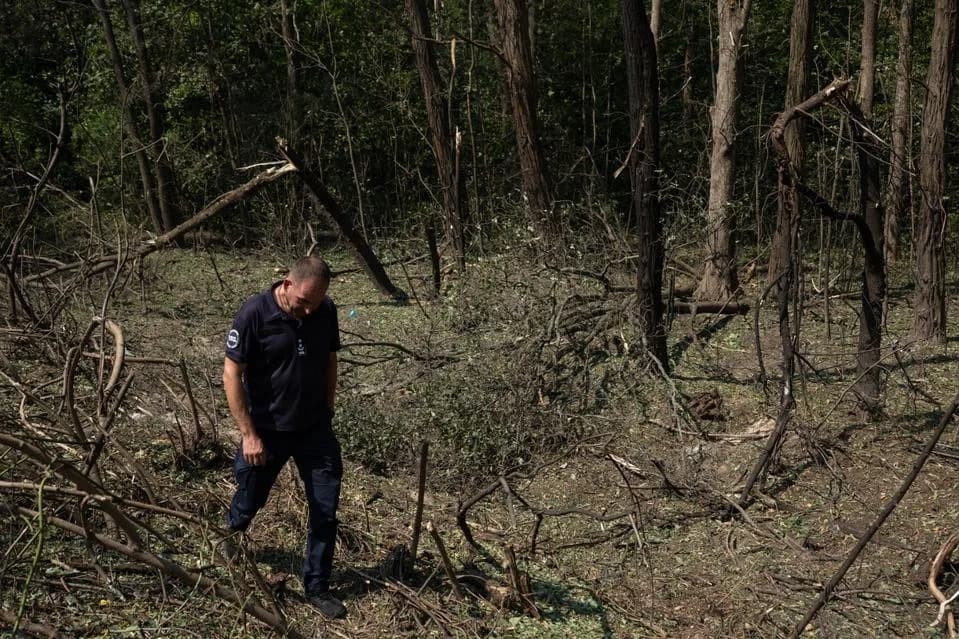Poljoprivreda i životna sredina pod udarom: Ekološka i ekonomska cena ruske invazije na Ukrajinu