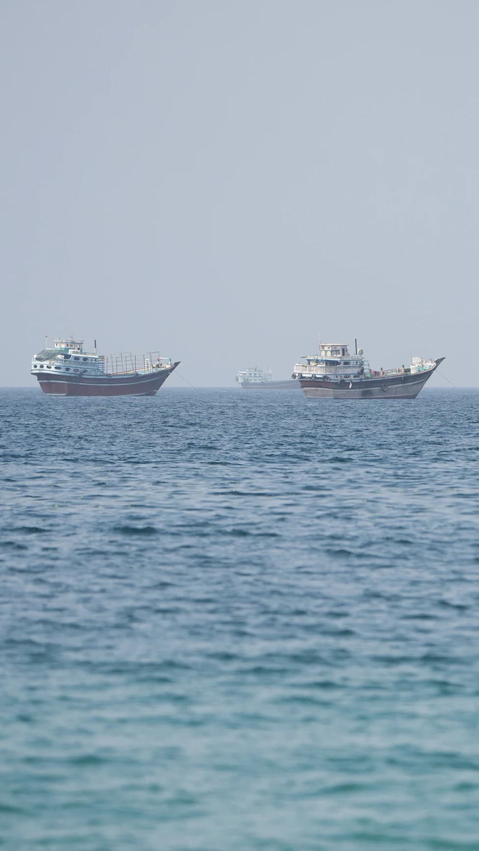 UAE Optužuje Iran Za Gađanje ADNOC Tankera U Hormuškom Tjesnacu — Nema Žrtava