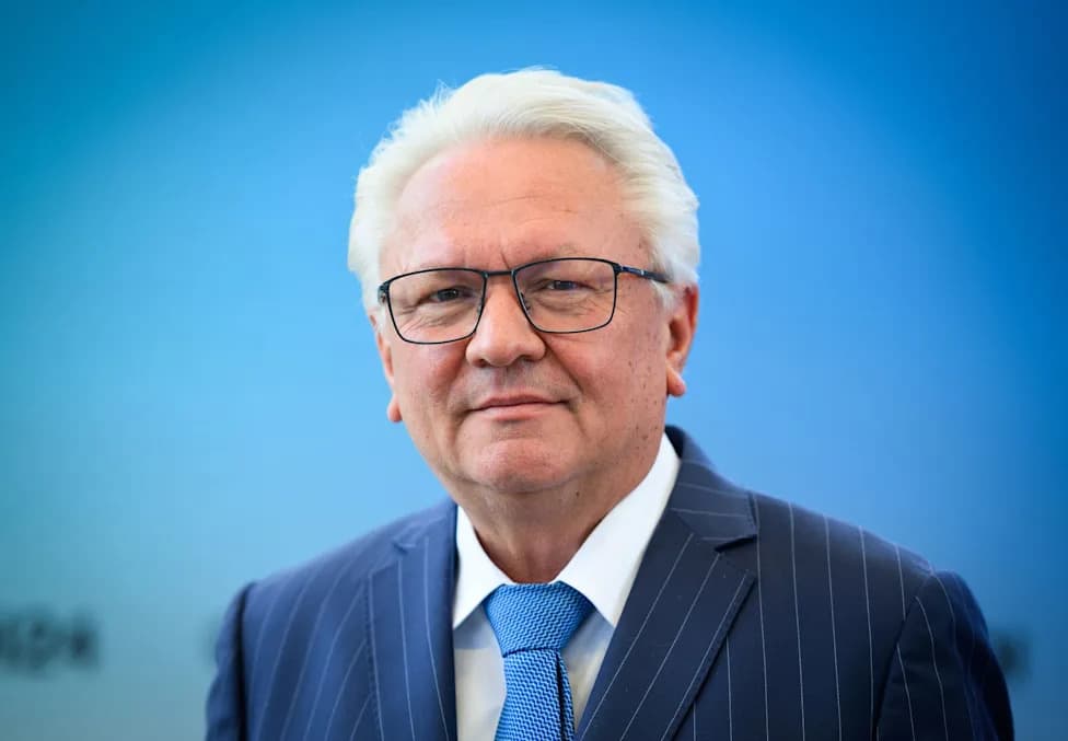 Papperger: "Povlačenje Nije Opcija" — Šef Rheinmetalla Pod Stalnom Zaštitom