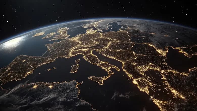 IRIS²: EU Pokreće Suverenu Satelitsku Konstelaciju — Lansiranja Od 2029.