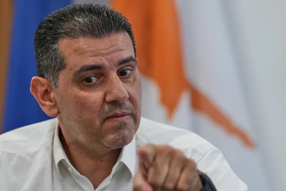Cronos: Kiparski gas može stići u Evropu već u martu 2028. — TotalEnergies i Eni pokreću projekat