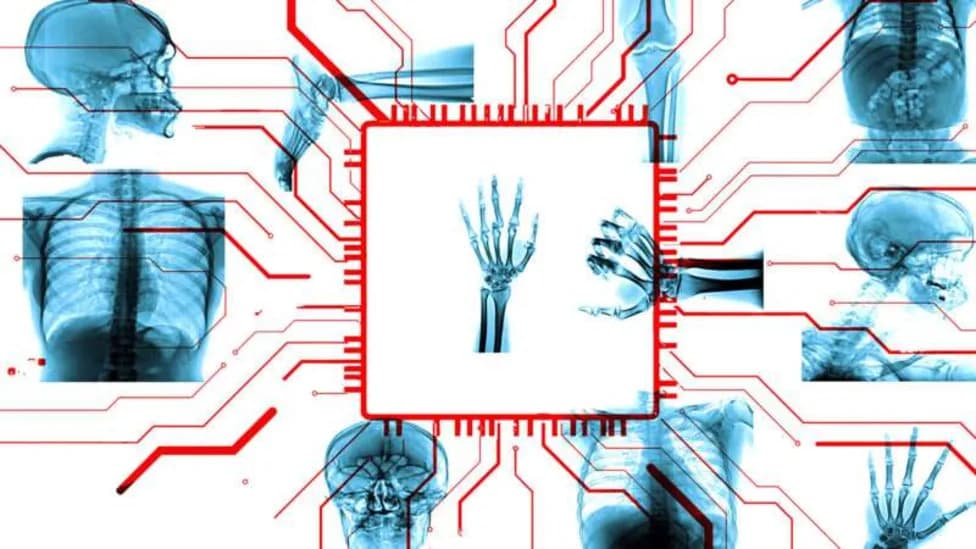 AI Već Nadmašuje Lekare U Nekim Dijagnostičkim Testovima — Šta To Znači Za Zdravstvo?