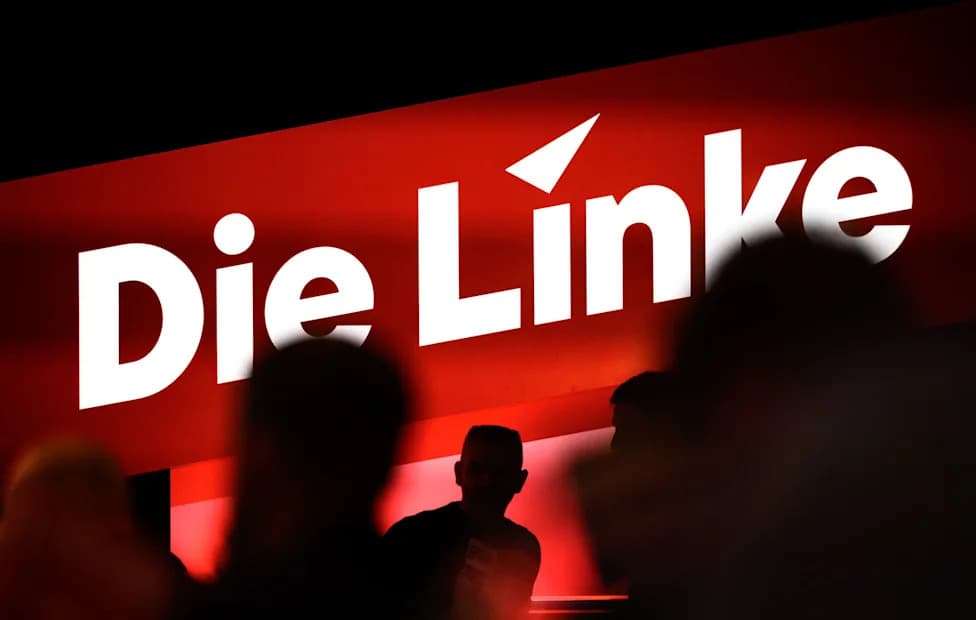 The Left Spreman Da Podrži CDU Kako Bi Sprečio AfD — Ključni Izbori U Saksonija-Anhalt