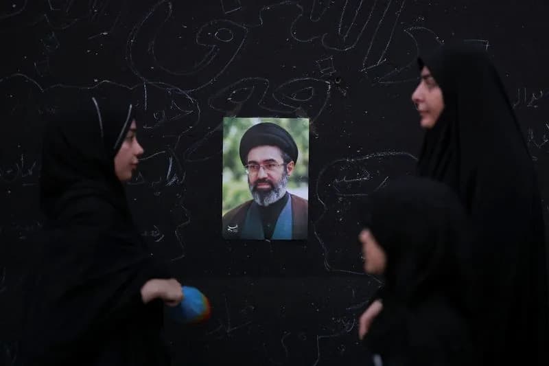 Državni Mediji: Pezeshkian Se Sastao Sa Mojtabom Khameneijem — Najava Objave Snimaka Koje Bi Mogle Da Raščiste Spekulacije