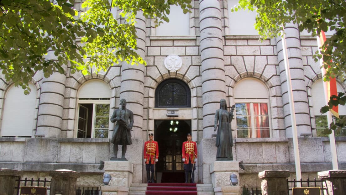 Ministarstvo odbrane: Crna Gora neće u vojni savez Zagreba, Tirane i Prištine