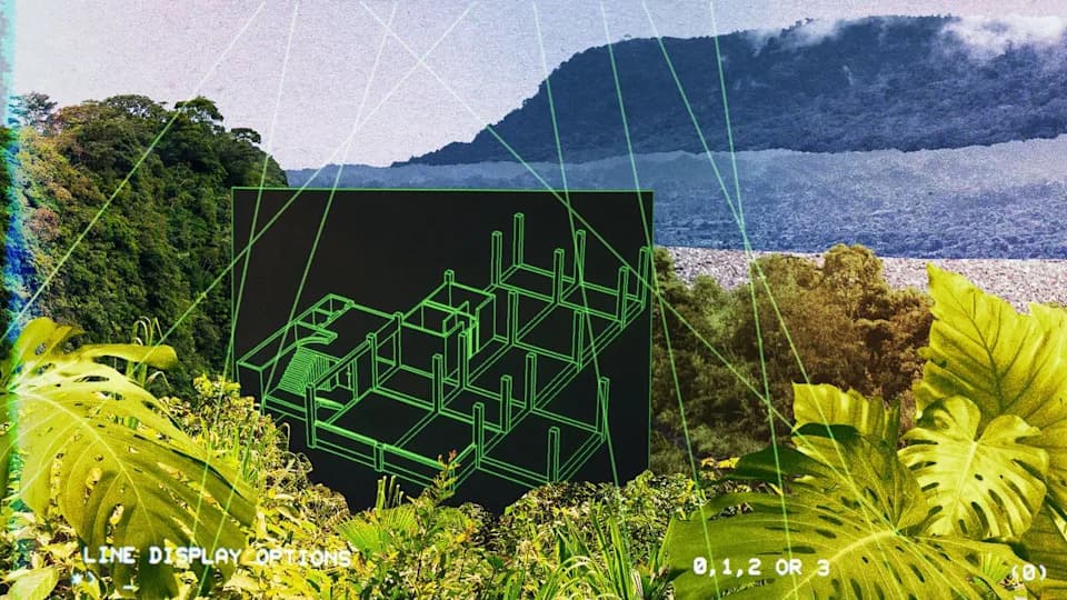 Otkrivena "Izgubljena" Civilizacija Aquiry: LiDAR Otkriva Stotine Geoglifa U Amazoniji