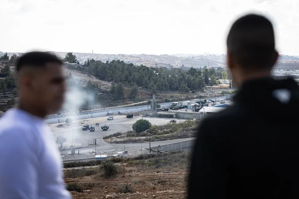 Izrael Potvrdio Smrt Palestinskog Pritvorenika Iz Gaze Nakon Skoro Dve Godine