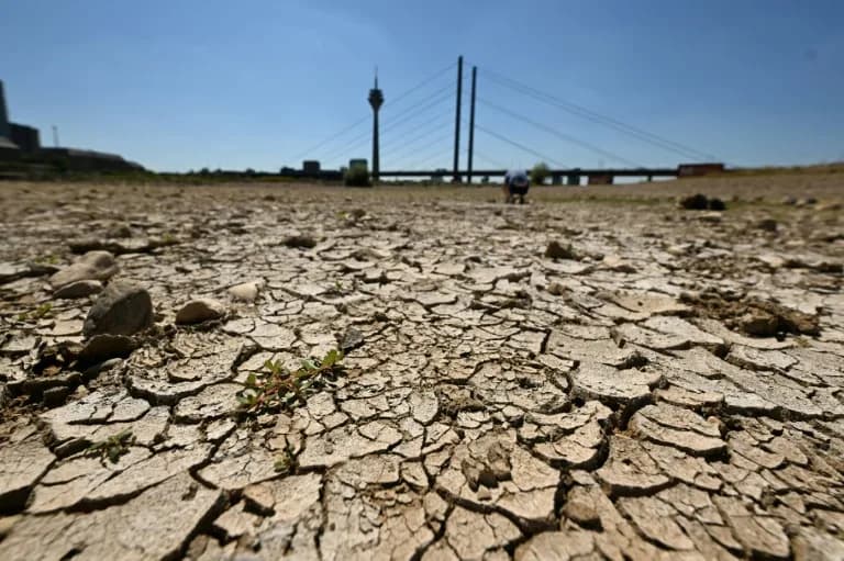 Rekordne Julske Temperature 2026: Oko 900 Miliona Ljudi Pogođeno, Sahel I Evropa Pod Najvećim Pritiskom