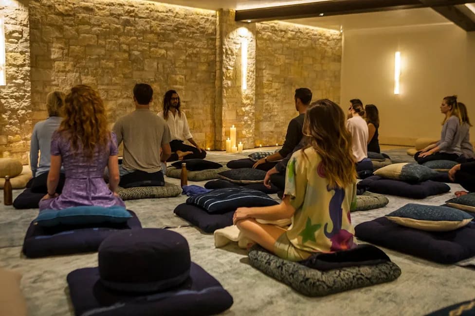 Samo Sedam Dana Meditacije Menja Mozak i Podstiče Rast Neurona, Pokazuje Studija