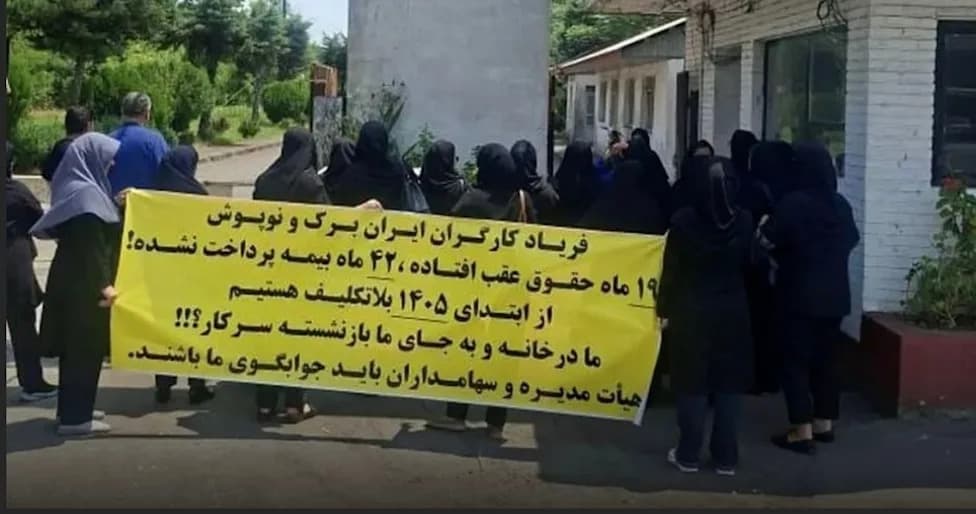 Iranski režim traži opstanak kroz rat, studentkinja iz Teherana: 'Narod može srušiti režim'
