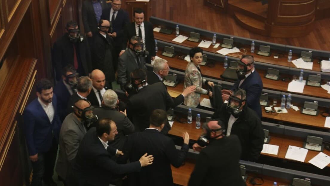 Kurtijeva politika terora okrenula se protiv njega: Da li Priština ide na nove izbore?