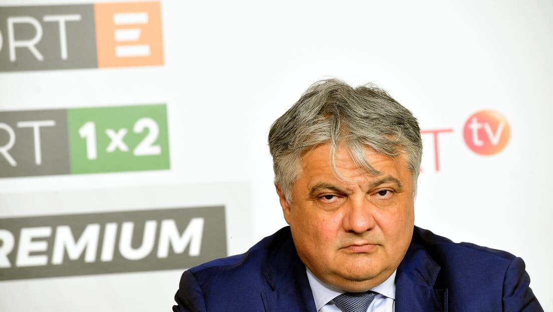 Lučić Najavljuje Međunarodni Tim i Pravnu Borbu Protiv Odluke Prištine