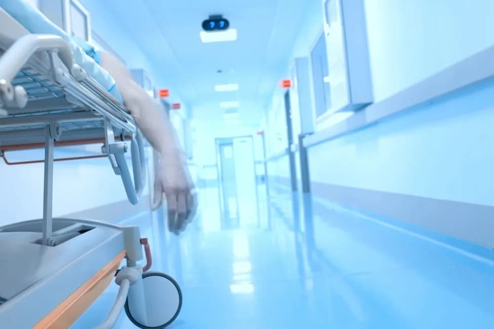 Iza Najveće Baze Iskustava Bliske Smrti: Šta Otkriva Preko 16.000 Ispovesti