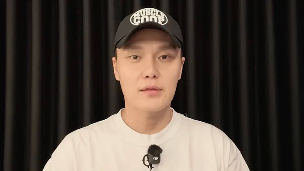Bae In-gyu, Vođa Antifeminističke Grupe „New Men's Solidarity“, Pronađen Mrtav u 36. Godini