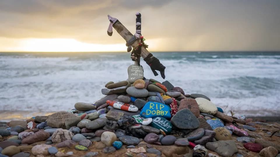 Greenlink Preusmerio Podmorski Kabl Da Zaobiđe „Dobbyjev Grob“ Na Freshwater West