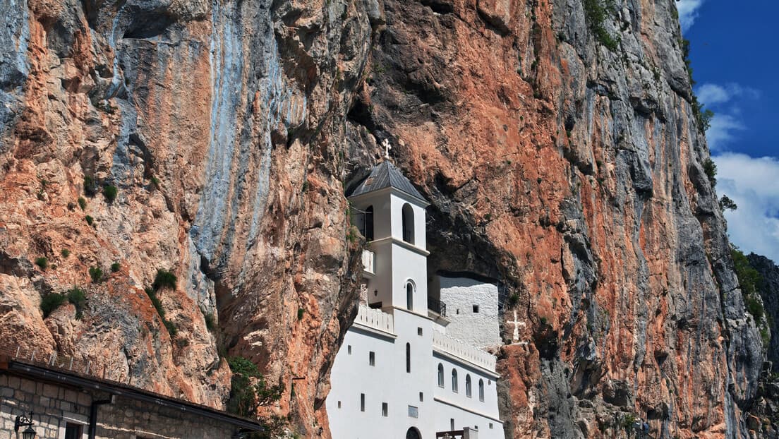 Vlada: Solarni park kod Bogetića ne ugrožava Ostrog — Mitropolija traži dodatnu proveru