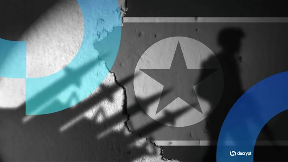 Severna Koreja Pravi Kripto-Šemu: Pranje Ukradenih $2.8 Mrd Kroz Mreže Organizaovanog Krimina