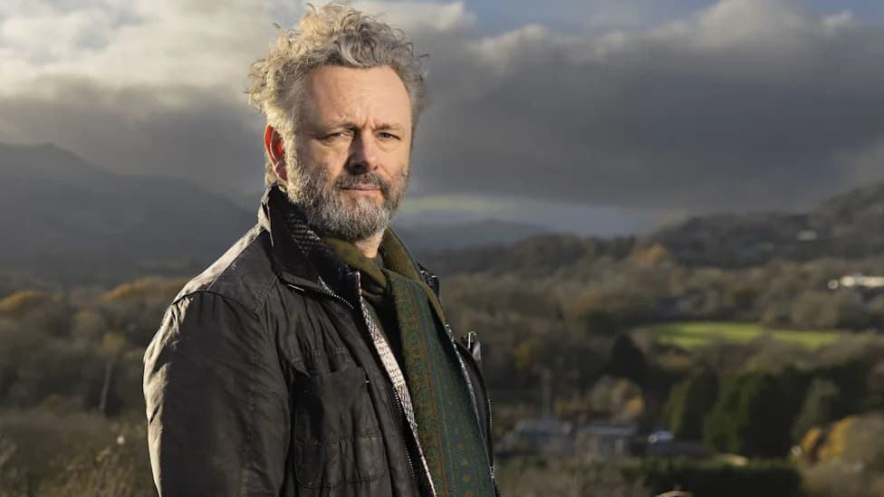 „Ono Što Mi Je Rekao Sledilo Mi Je Krv U Žilama“ — Michael Sheen Istražuje Toksičnu Ostavštinu Velsa