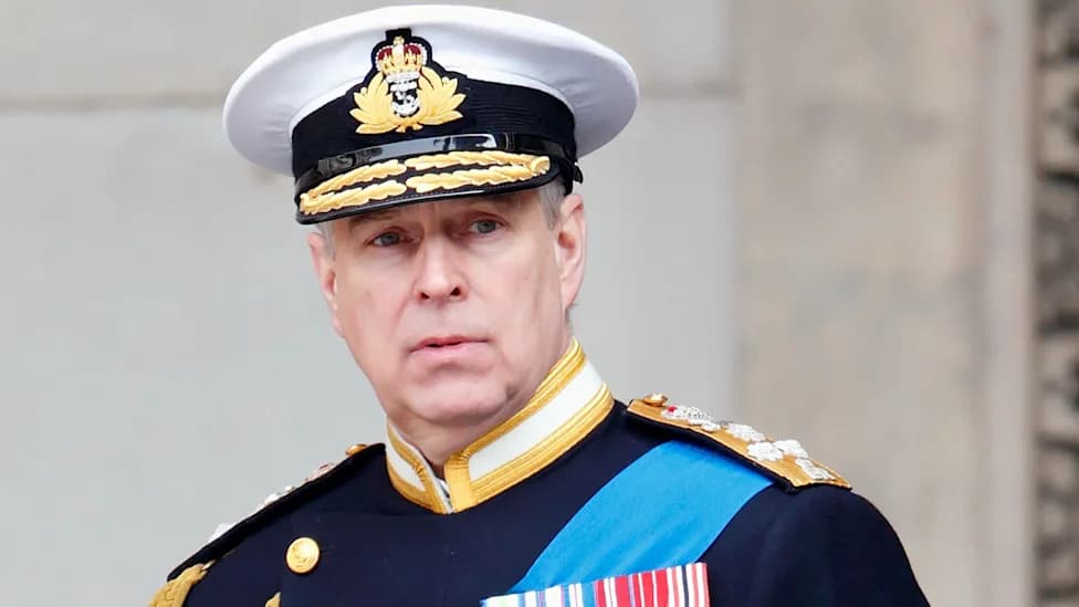 Zašto Princ Endrju I Dalje Može Dobiti Kraljevsku Ceremonijalnu Sahranu — Tajni Vladini Planovi Objašnjavaju