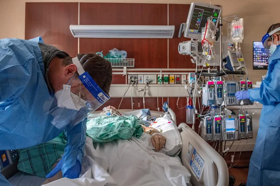 Letnji Porast Kovida U SAD: Hitni Prijemi Rastu, Otpadne Vode Pokazuju Širenje