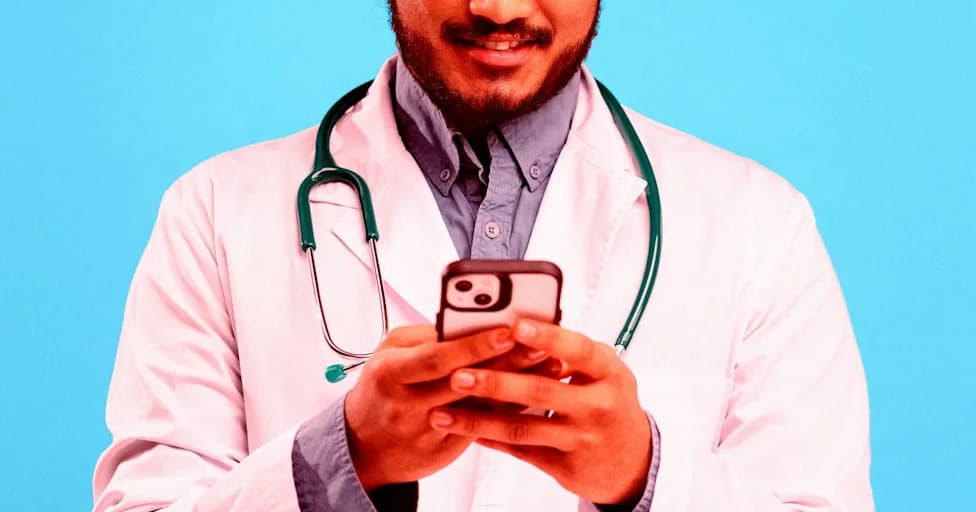 Lekari Upozoravaju: Studenti Medicine Predaju Svoj Mozak Medicinskim AI Sistemima — Rizik „Never‑Skilling“