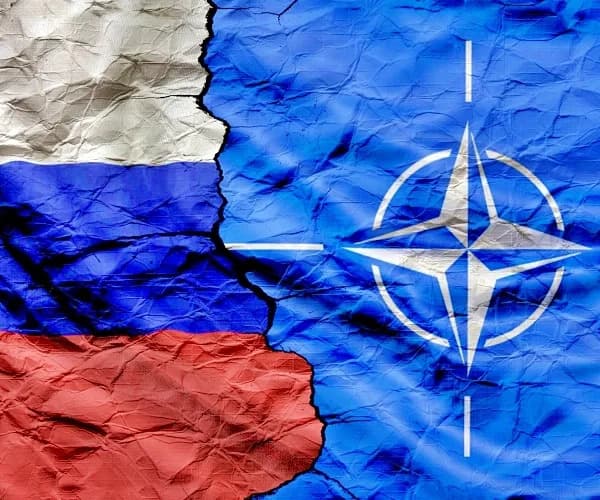 Rusija Testira NATO Vazdušnu Odbranu Dronovima, Upozorava Nemački Vrhovni Vojni Zvaničnik