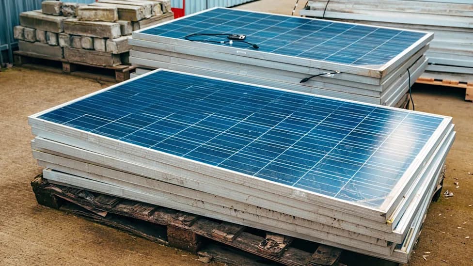 Prvi Kontinuirani Pilot: Izvučeno Skoro 100% Srebra Iz Solarnih Panela Bez Kiseline