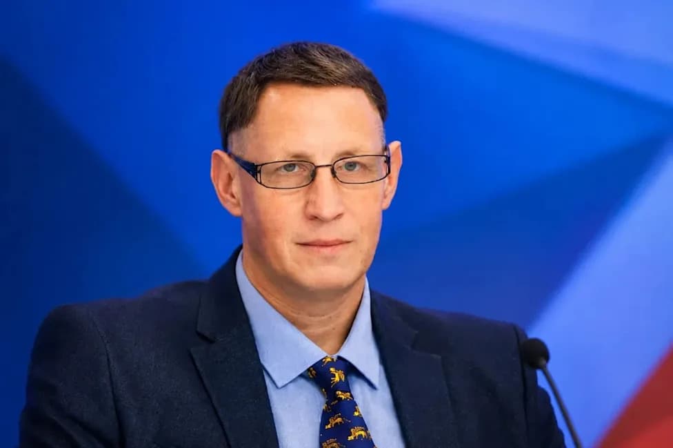 Nestanak istoričara Artema Kirpičenoka po dolasku u Izrael — Rusija traži odgovore, Mitina tvrdi da ga drži Šin Bet