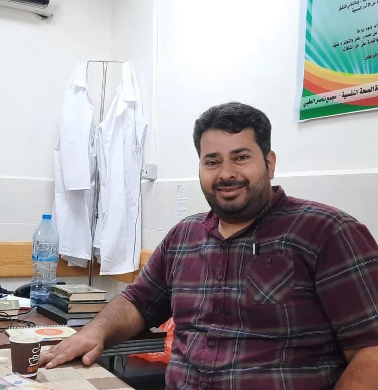 Autizam i rat u Gazi: Deca bez terapije, rutine i bezbednosti