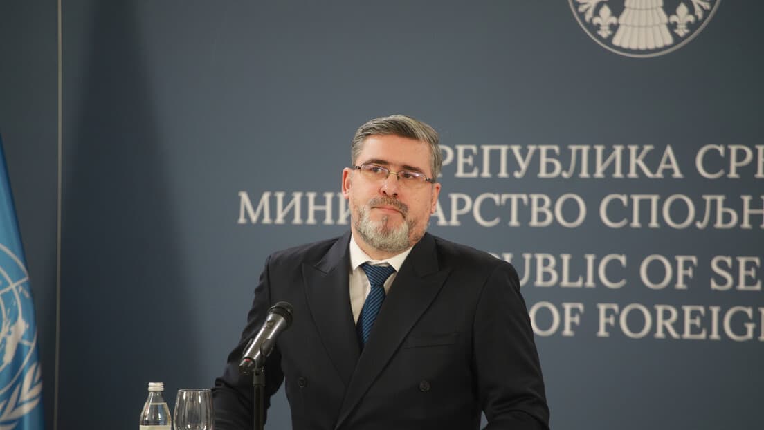 Starović: Povlačenje KFOR-a Otvara Put Nasilju Nad Srbima — Moraju Da Ispune Mandat