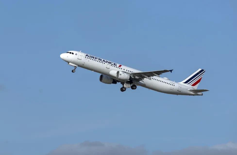 Air France Će Prevoziti Papu Lea XIV Tokom Državne Posete Francuskoj